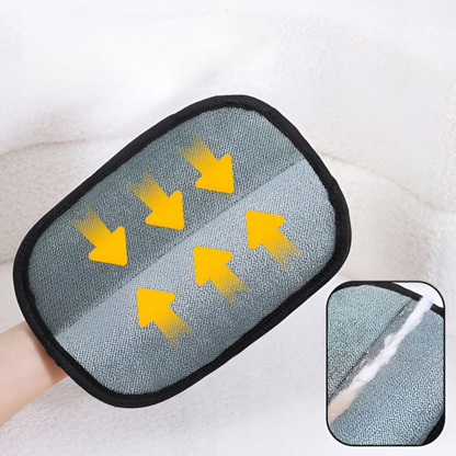 Pawsy™ Kłaczkołap – Rękawica do usuwania sierści